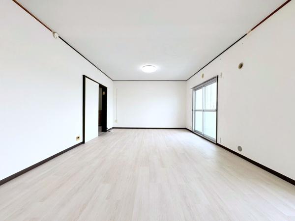 三ツ池ハイツC棟