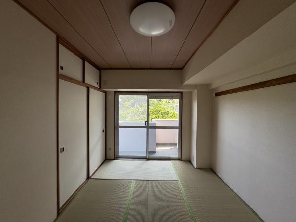 ホーユウパレスひなた山
