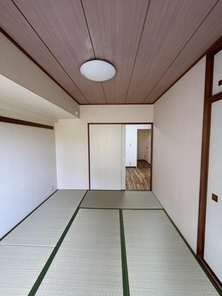 ホーユウパレスひなた山