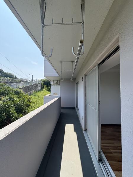 ホーユウパレスひなた山