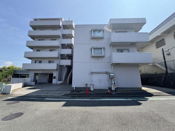ホーユウパレスひなた山