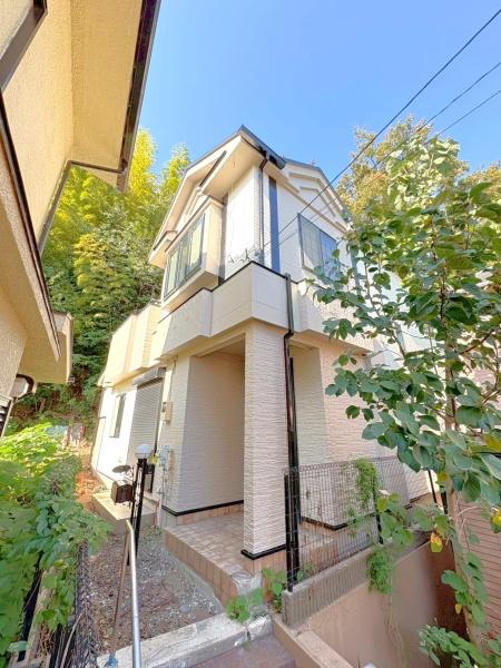 川崎市中原区井田２丁目の中古一戸建