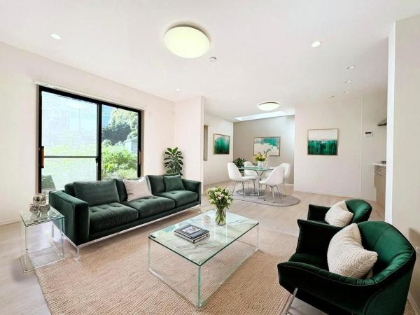 川崎市中原区井田２丁目の中古一戸建