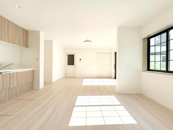 川崎市中原区井田２丁目の中古一戸建