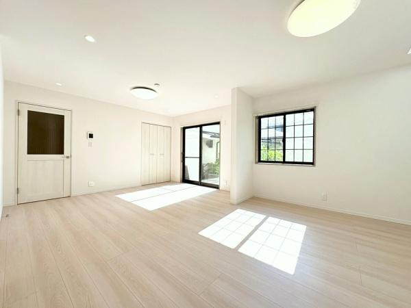 川崎市中原区井田２丁目の中古一戸建