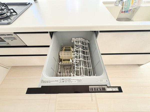 鎌倉市手広６丁目の新築一戸建