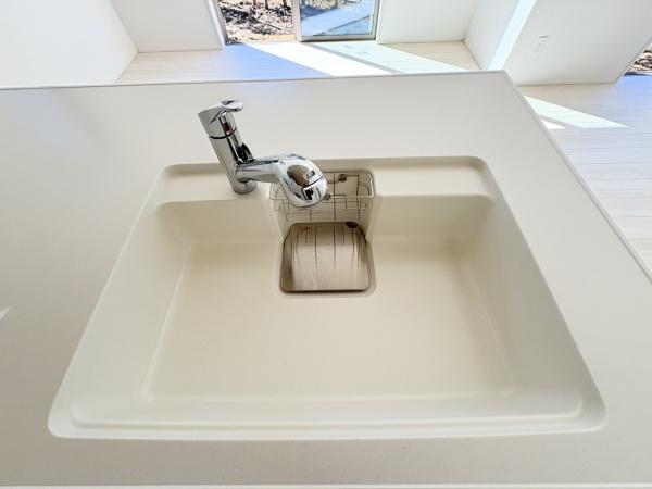 鎌倉市手広６丁目の新築一戸建