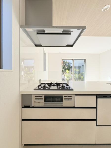 鎌倉市手広６丁目の新築一戸建