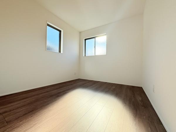 鎌倉市手広６丁目の新築一戸建