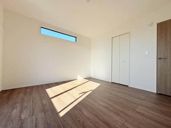 鎌倉市手広６丁目の新築一戸建