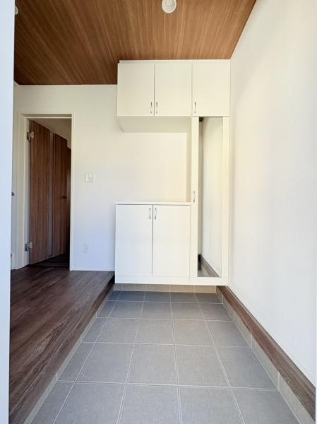 鎌倉市手広６丁目の新築一戸建