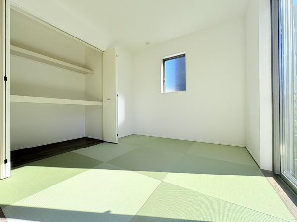 鎌倉市手広６丁目の新築一戸建