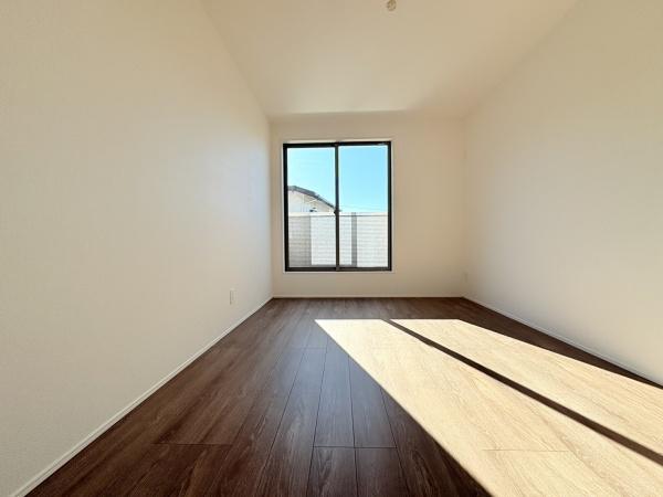 鎌倉市手広６丁目の新築一戸建