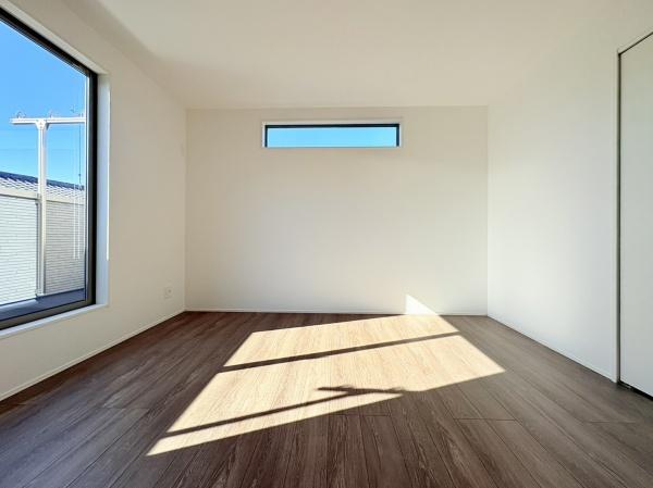 鎌倉市手広６丁目の新築一戸建