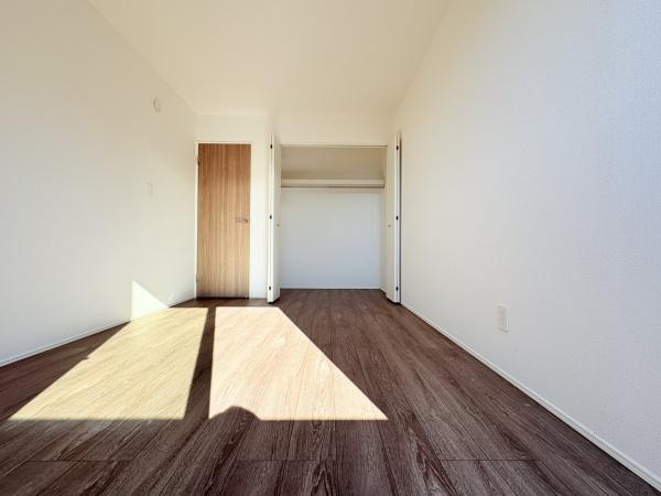 鎌倉市手広６丁目の新築一戸建