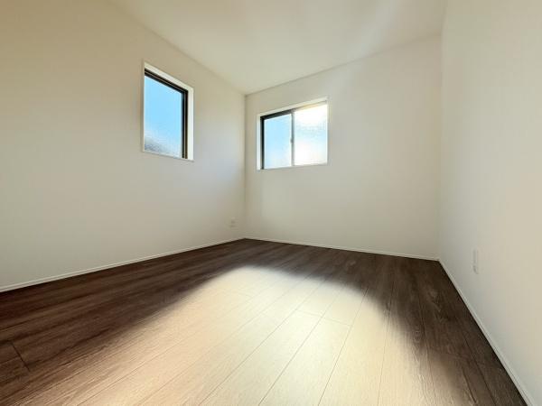 鎌倉市手広６丁目の新築一戸建