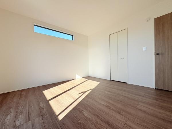 鎌倉市手広６丁目の新築一戸建