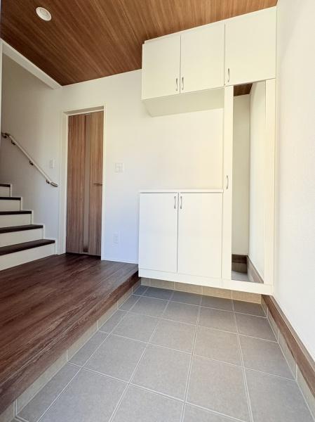 鎌倉市手広６丁目の新築一戸建