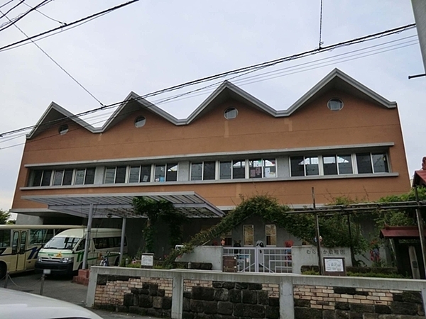 鎌倉市手広6丁目の新築一戸建(むらおか幼稚園)