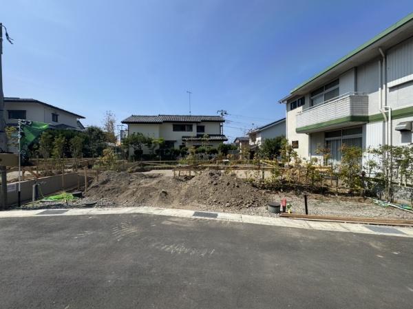 鎌倉市手広６丁目の新築一戸建