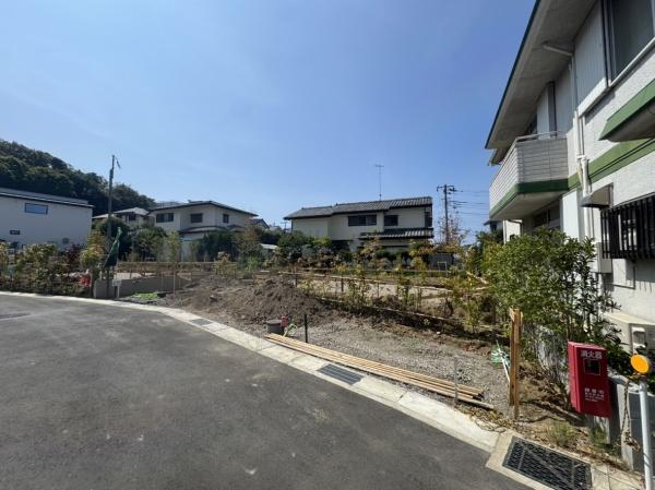 鎌倉市手広６丁目の新築一戸建