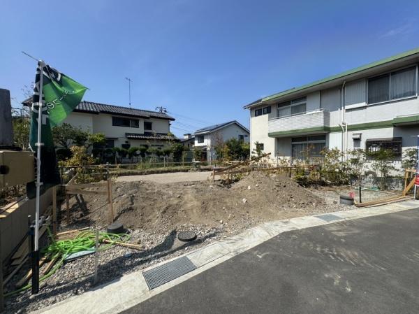 鎌倉市手広６丁目の新築一戸建