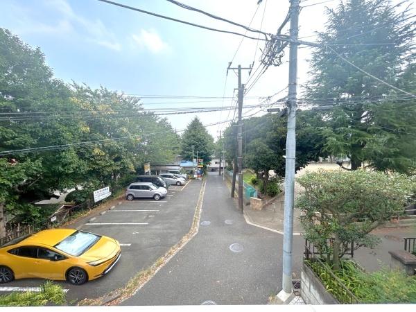 横浜市神奈川区松見町２丁目の中古一戸建て
