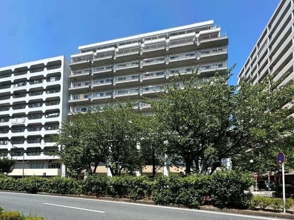 小川町臨海マンション