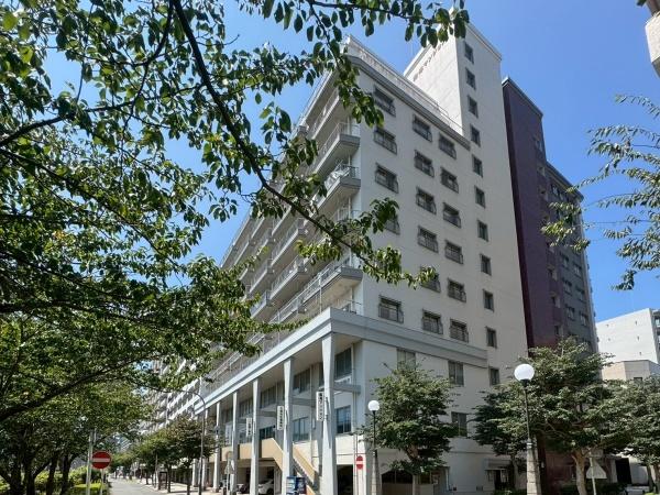 小川町臨海マンション
