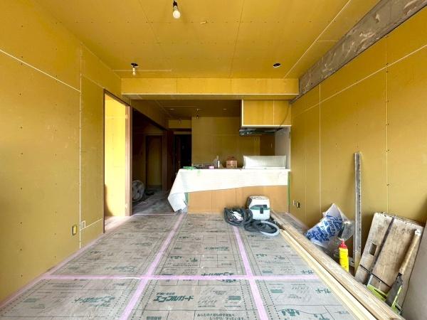 小川町臨海マンション