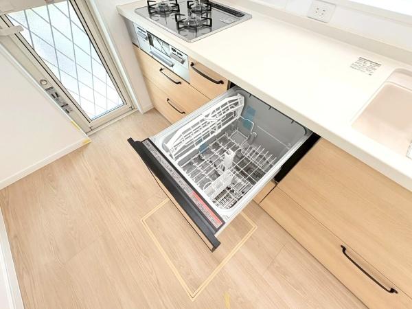 横須賀市岩戸３丁目の新築一戸建