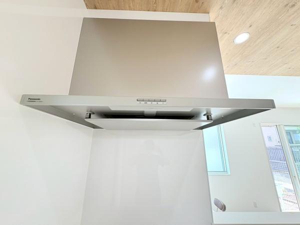 横須賀市岩戸３丁目の新築一戸建