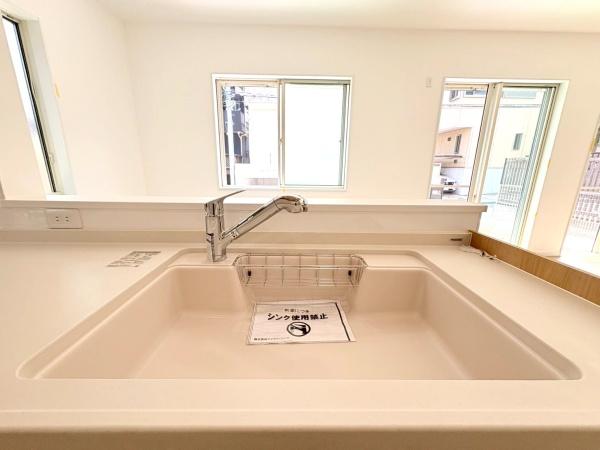 横須賀市岩戸３丁目の新築一戸建
