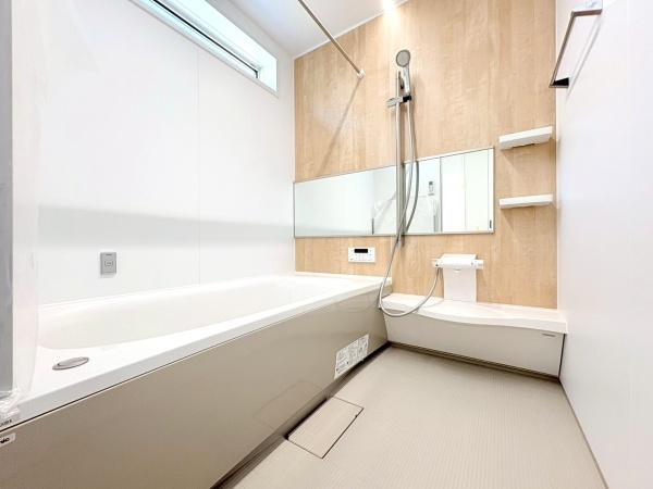 横須賀市岩戸３丁目の新築一戸建