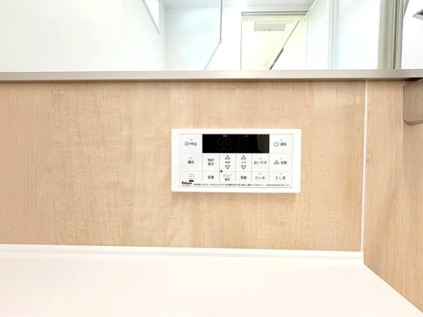横須賀市岩戸３丁目の新築一戸建