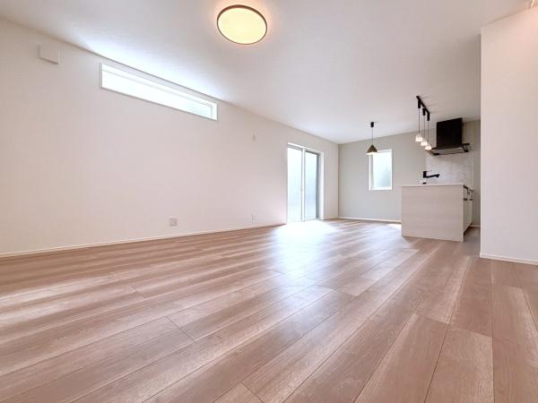 川崎市宮前区東有馬５丁目の新築一戸建