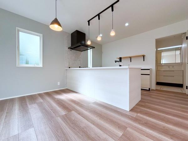 川崎市宮前区東有馬５丁目の新築一戸建