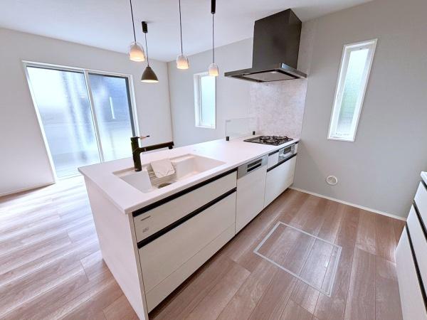 川崎市宮前区東有馬５丁目の新築一戸建