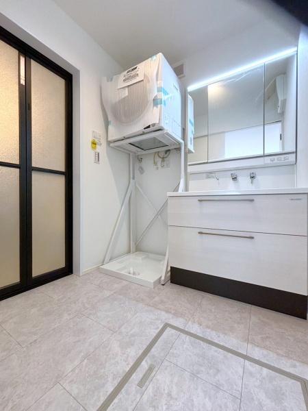 川崎市宮前区東有馬５丁目の新築一戸建