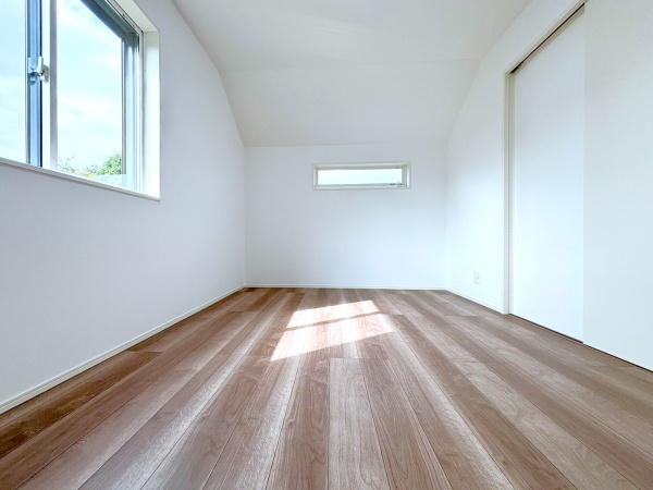 川崎市宮前区東有馬５丁目の新築一戸建