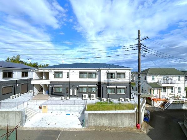 川崎市宮前区東有馬５丁目の新築一戸建