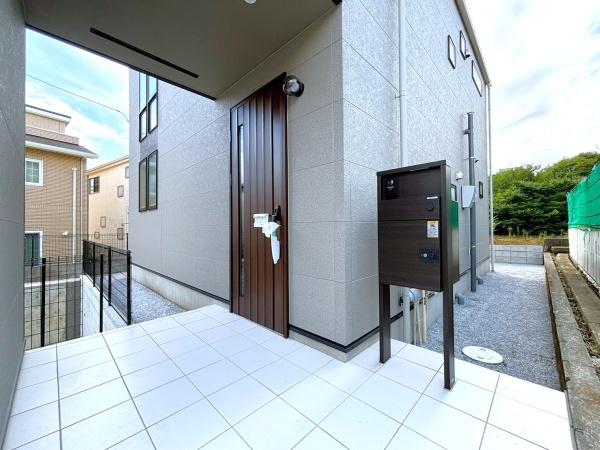 川崎市宮前区東有馬５丁目の新築一戸建