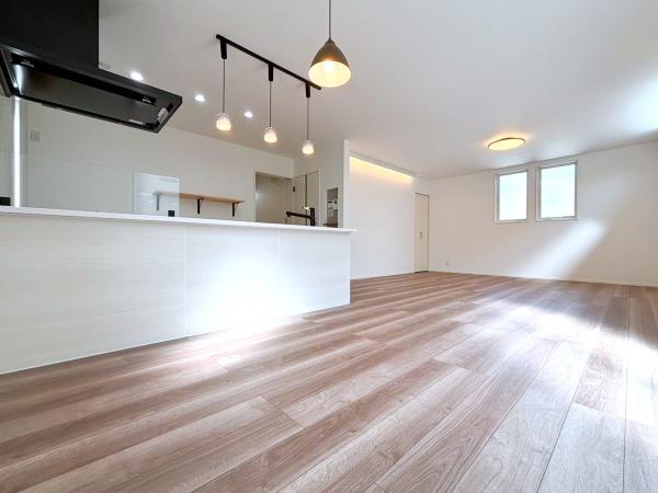 川崎市宮前区東有馬５丁目の新築一戸建