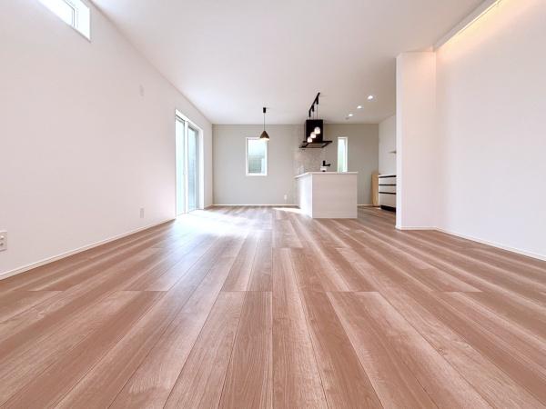 川崎市宮前区東有馬５丁目の新築一戸建