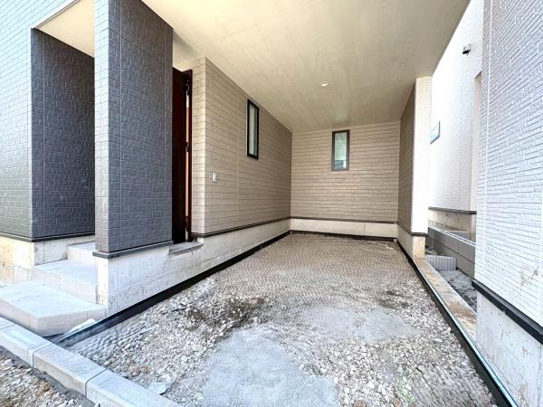 川崎市中原区井田２丁目の新築一戸建