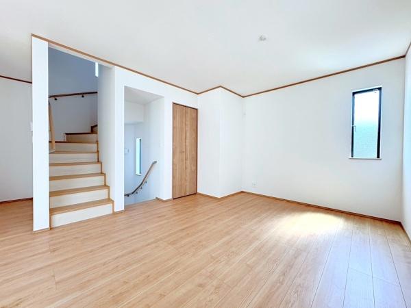 川崎市中原区井田２丁目の新築一戸建