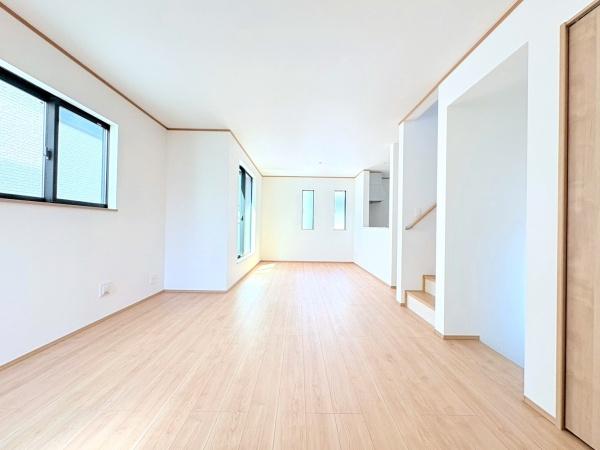 川崎市中原区井田２丁目の新築一戸建