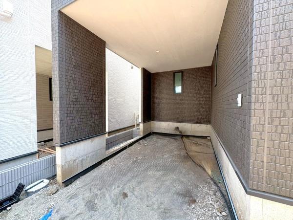 川崎市中原区井田２丁目の新築一戸建