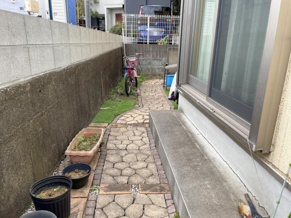 川崎市高津区子母口の中古一戸建て