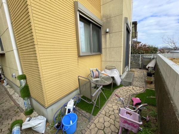 川崎市高津区子母口の中古一戸建て